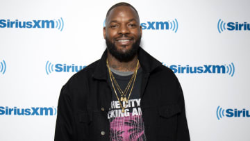 Martellus Bennett has been retired from the NFL since 2018.