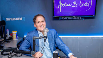 Mark Cuban hizo una propuesta para los playoffs de la NBA