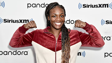 Shields logró convertirse en campeona del peso súperwelter