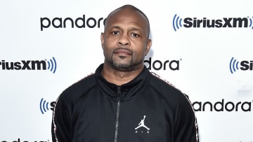 Roy Jones Jr. fue uno de los boxeadores más dominantes de su generación
