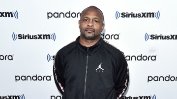 Roy Jones Jr. es un boxeador, rapero y actor estadounidense de 51 años actualmente