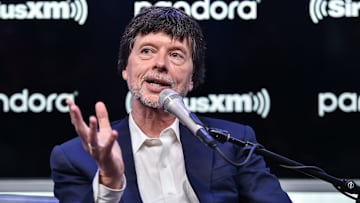 Ken Burns' "Baseball" is now available for free streaming on PBS.com