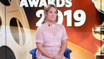 Adamari López acaba de separarse de Toni Costa