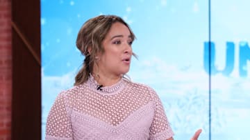 Adamari López tiene una hija con Toni Costa