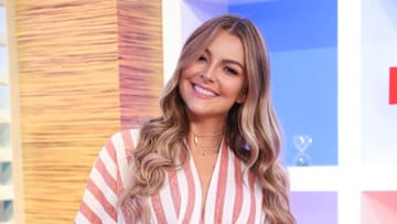 Marjorie de Sousa confesó que hace tiempo quería hacer la reversión de Thalía