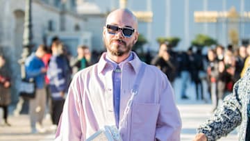 J Balvin busca concientizar sobre la salud mental tras padecer severos episodios de depresión y ansiedad