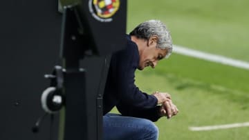 Celta de Vigo v FC Barcelona - La Liga Santander