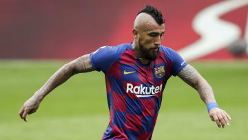 Celta de Vigo v FC Barcelona - La Liga Santander