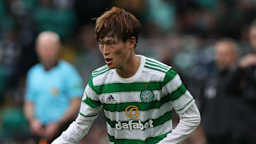Celtic FC v St. Mirren FC - Cinch Scottish Premiership