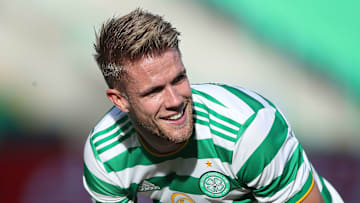 Celtic v Hamilton Academical - Ladbrokes Scottish Premiership