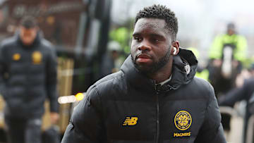 Odsonne Edouard