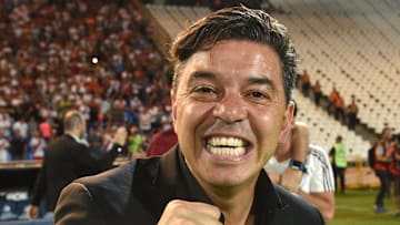 Central Cordoba v River Plate - Copa Argentina 2019