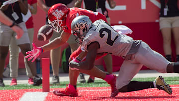 Central Florida v Houston