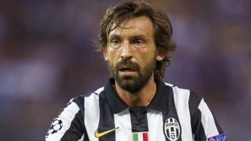Champions League final - "Barcelona v Juventus"