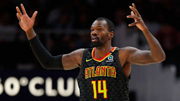 Los Hawks cuentan con varias jóvenes estrellas hacía el futuro