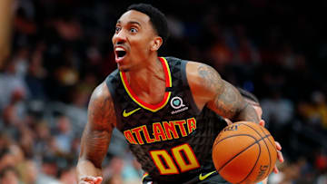El base de 32 años, Jeff Teague, firmó con los Celtics por una temporada