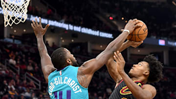 Michael Kidd-Gilchrist podría jugar con los Mavericks