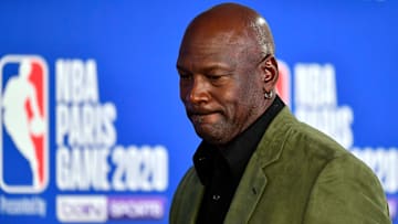 Jordan se encuentra fungiendo su labor como dueño mayoritario de los Hornets