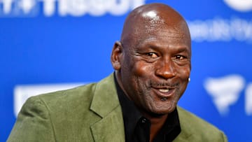 Michael Jordan consiguió múltiples récords de la NBA que serán muy difíciles de alcanzar