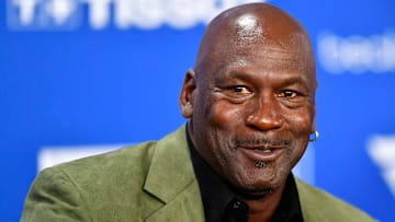 Michael Jordan es considerado el mejor jugador de baloncesto de todos los tiempos