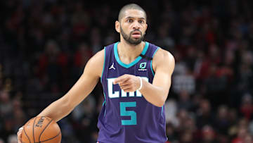Nicolas Batum tendrá nuevo equipo en 2021