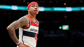 Isaiah Thomas ha tenido muchas problemas de lesiones