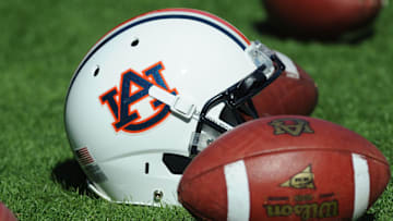 Chattanooga v Auburn