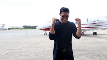 Chayanne es uno de los cantantes latinos con más fama alrededor del mundo