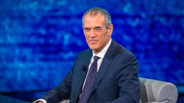 Carlo Cottarelli, presidente di InterSpac