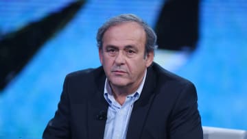 Michel Platini