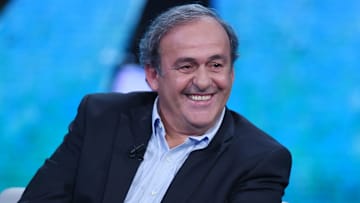 Michel Platini
