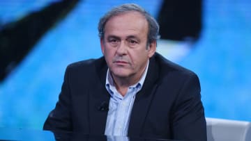 Michel Platini