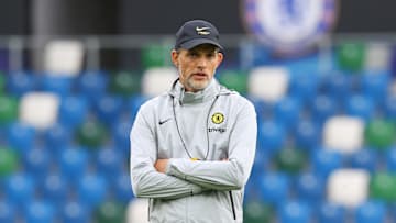 Thomas Tuchel