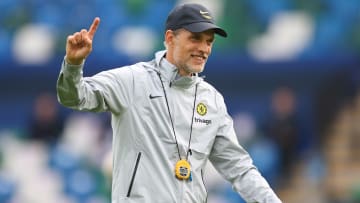 Thomas Tuchel quickly won over the Chelsea fan base