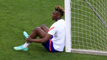 Tammy Abraham muss weiter auf Vollzug warten