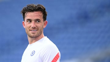 Ben Chilwell
