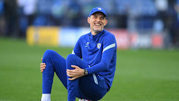 Thomas Tuchel