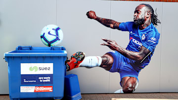 Chelsea FC v AFC Bournemouth - Premier League