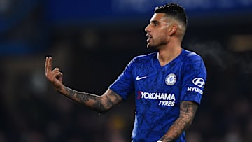 Chelsea FC v Arsenal FC - Premier League