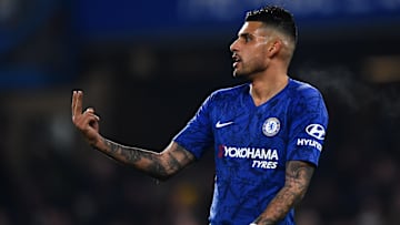 Chelsea FC v Arsenal FC - Premier League