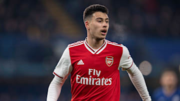 Chelsea FC v Arsenal FC - Premier League