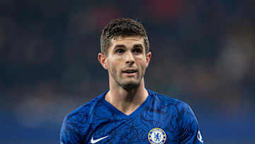 Christian Pulisic