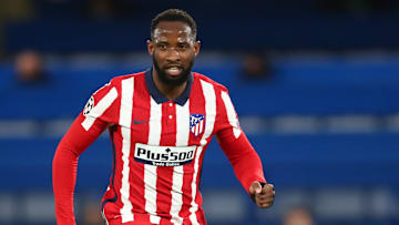 Chelsea FC v Atletico Madrid  - UEFA Champions League Round Of 16 Leg Two