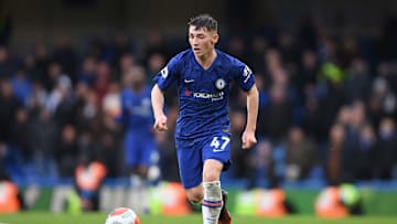 Billy Gilmour / Chelsea Billy Gilmour / Chelsea