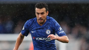 Pedro va rejoindre la capitale italienne pour un nouveau défi