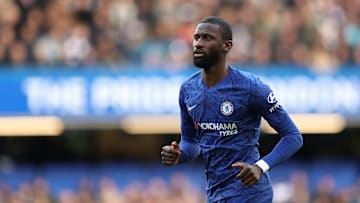 Spricht aus, was viele denken: Nationalspieler Antonio Rüdiger