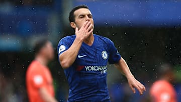 Chelsea FC v Everton FC - Premier League