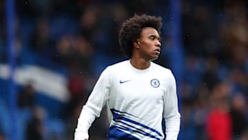 Willian / Chelsea