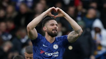 Chelsea FC v Everton FC - Premier League