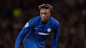 Tammy Abraham dinilai takkan terganggu dengan kedatangan Timo Werner ke Chelsea